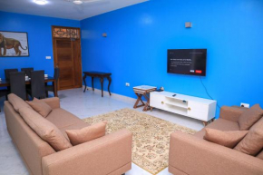 Cozy apartment on the Nyali highway